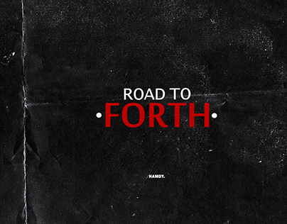road to forth
