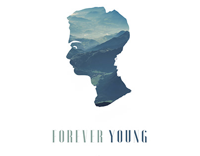 Anderson - Forever Young