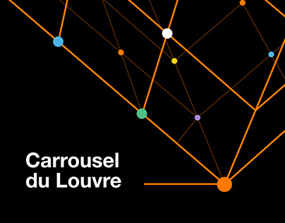 Summit - Carrousel du Louvre