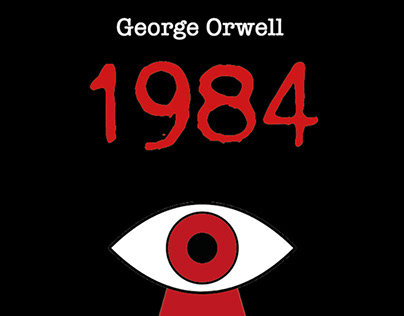 Alternative versions of George Orwell's 1984
