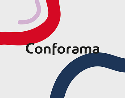 Conforama | Academic Project