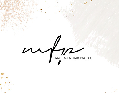 MFP (Maria-Fátima Paulo) | Branding