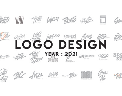 Logo Design / 2021
