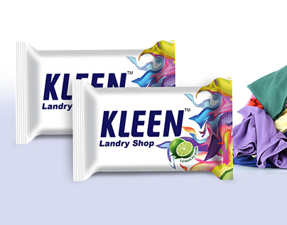Kleen Landry Soap Pack