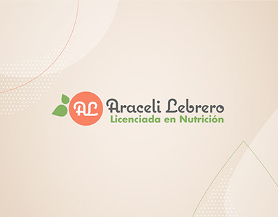 Lic. en Nutrición Araceli Lebrero