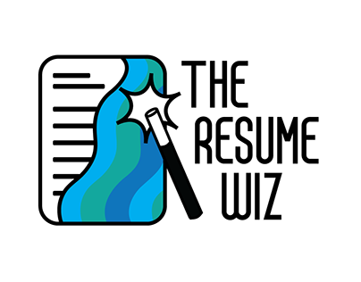 The Resume Wiz Logo