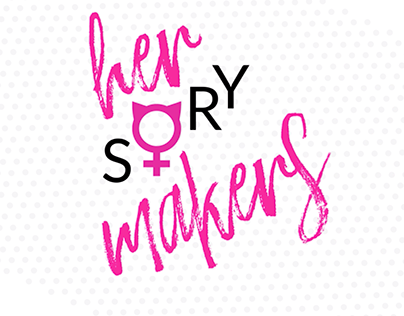 Group Project: Herstory Makers