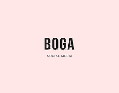 Boga - Be In Style