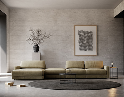 Living Room Decor: Design For All