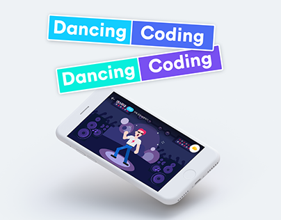 Dancing Coding