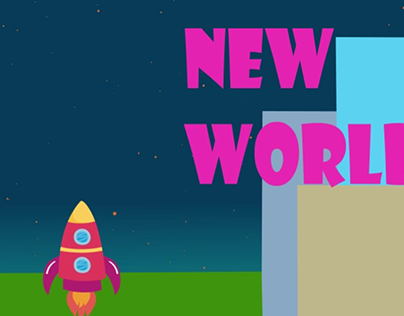 New World Animation