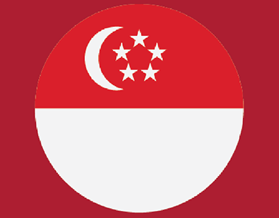 157: 2018 Series 3 - National Organization Flag