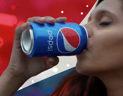 Pepsi - Live for now (Film)