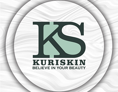 KURISKIN Branding