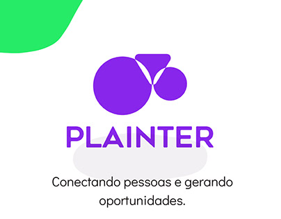 Plainter - Projeto Hackathon CCR 2ª edição