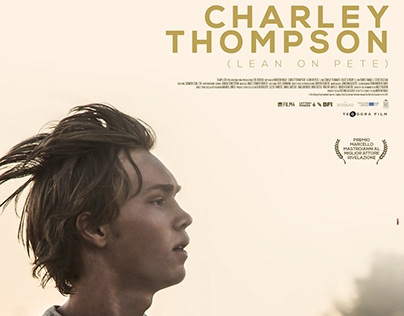 Charley Thompson