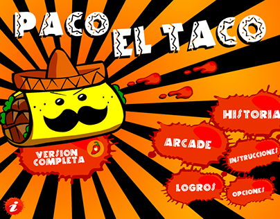 Paco el Taco