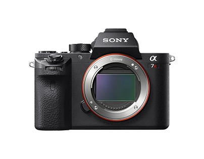 Sony A7R II Camera kit