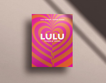 Lulu Traço e Verso
