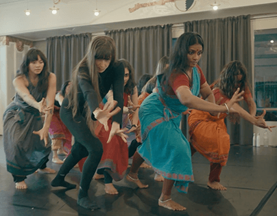 Akram Khan Dance Company | FAMADIHANA