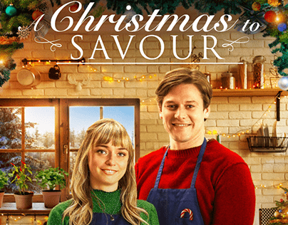 TV Movie: A Christmas to Savour