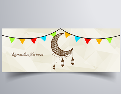 Ramadan Banners