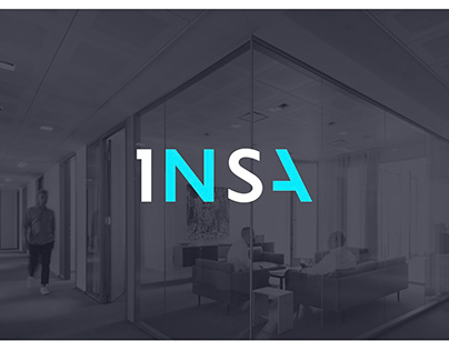 Branding Project - Insa