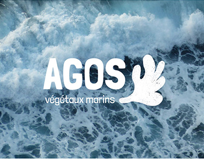 AGOS - végétaux marins