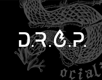 DROP | Dark Reaction Over Power