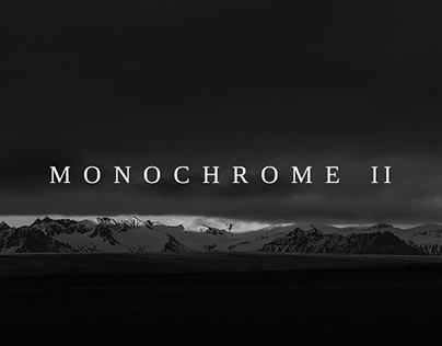 MONOCHROME II