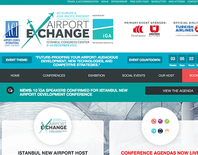 Airport Exchange