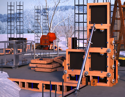 Snowbox Construction LT