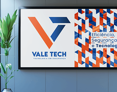 VALE TECH | Logotipo
