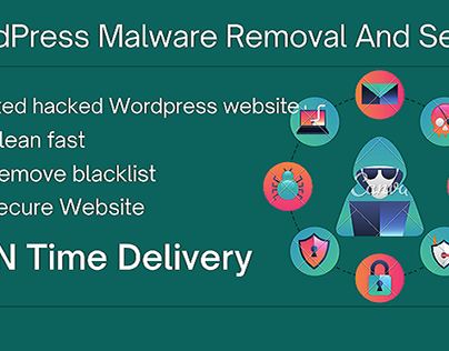 Wordpress Malware Removal And Security