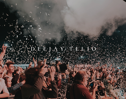 Deejay Telio - Expofacic 2019