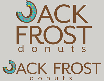 Jack Frost Re-branding