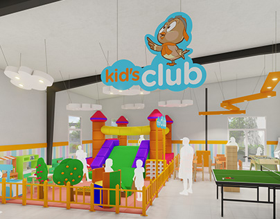 Kid's Club