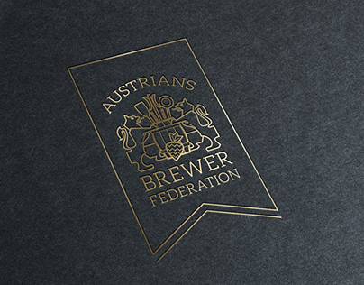 Logo – Austrians Brewer Federation