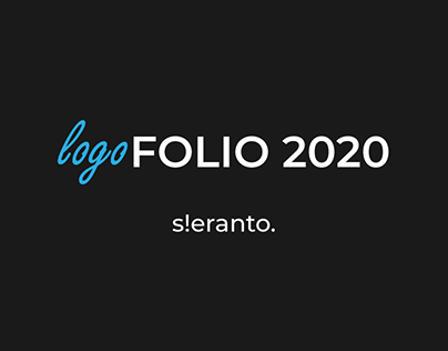 Logofolio 2020