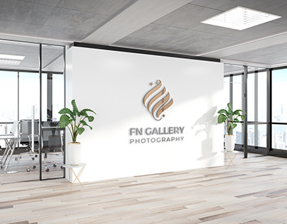 Fn Gallery Logo