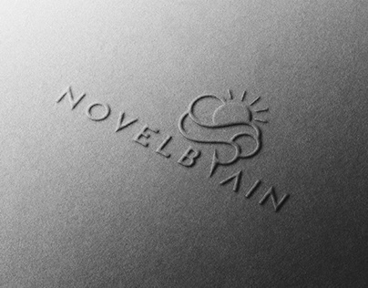 Novelbrain | Brand Identity