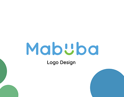Mabuba Logo Design - Branding