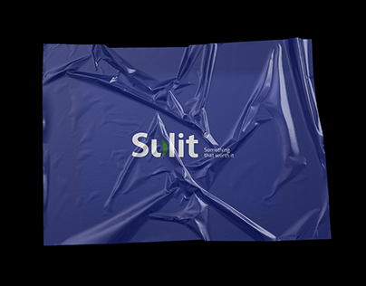 Sulit Full branding