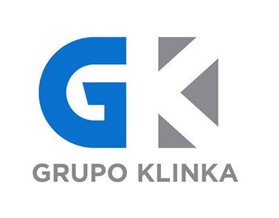 Grupo Klinka - Logo Design