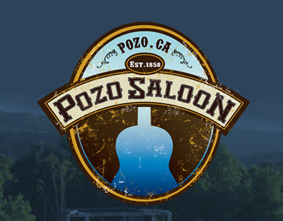The Pozo Saloon