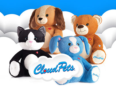 CloudPets Product Launch
