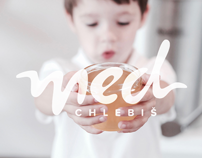 Corporate Identity: Med Chlebiš