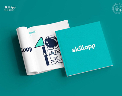 Logo & Comprehensive Visual Communication | Skillapp