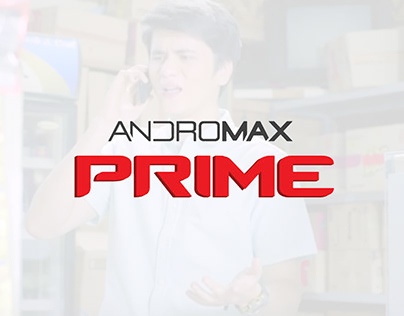 SMARTFREN - ANDROMAX PRIME (Video Product)