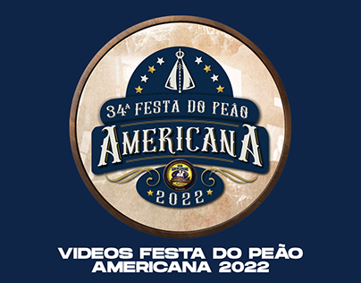 Videos Festa do Peão de Americana 2022